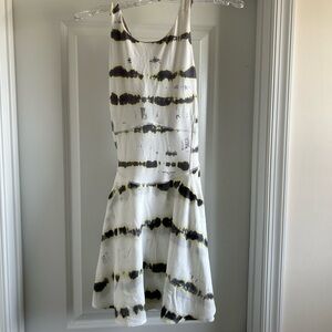 Lululemon court crush dress NWT